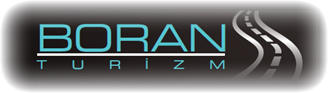 Boran Turizm logo